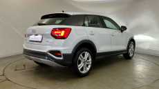 Audi Q2 35 TFSI Sport 5dr S Tronic Petrol Estate